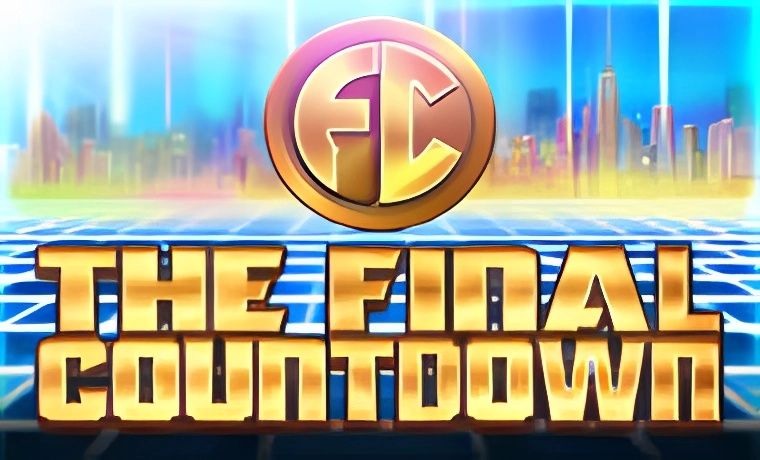 The Final Countdown Slot