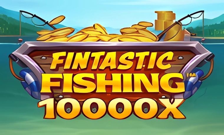 Fintastic Fishing Slot