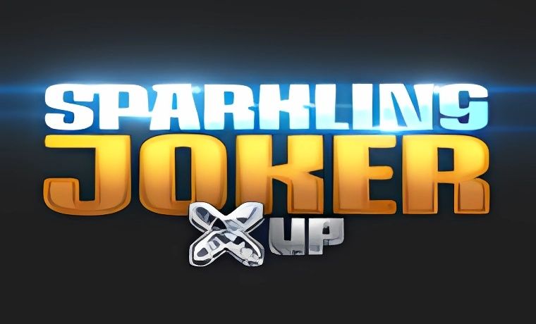 Sparkling Joker X UP Slot