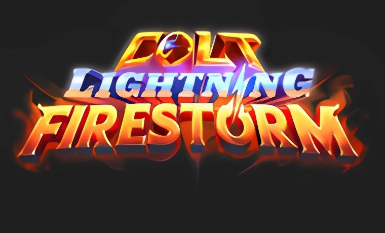 Colt Lightning Firestorm Slot