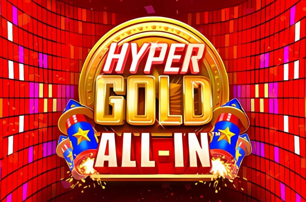 Hyper Gold All In Slot