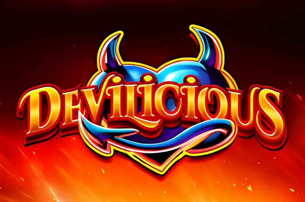 Devilicious Slot