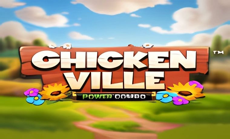 Chickenville POWER COMBO Slot