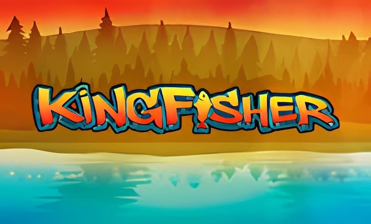 Kingfisher Slot