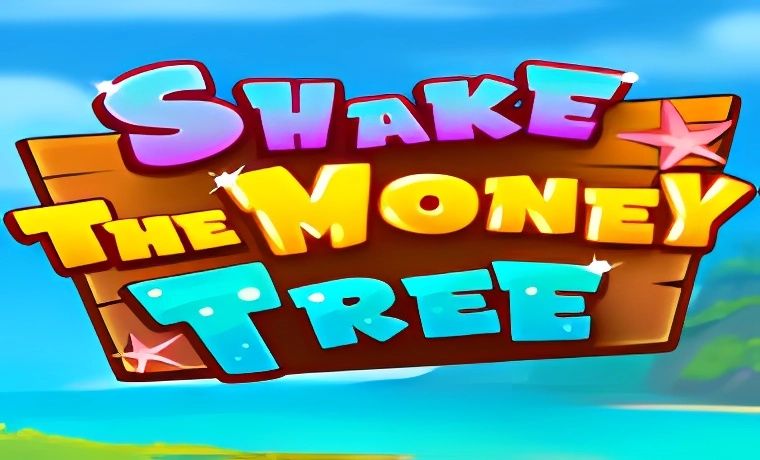 Shake The Money Tree Slot