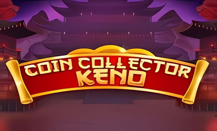Coin Collector Keno Slot