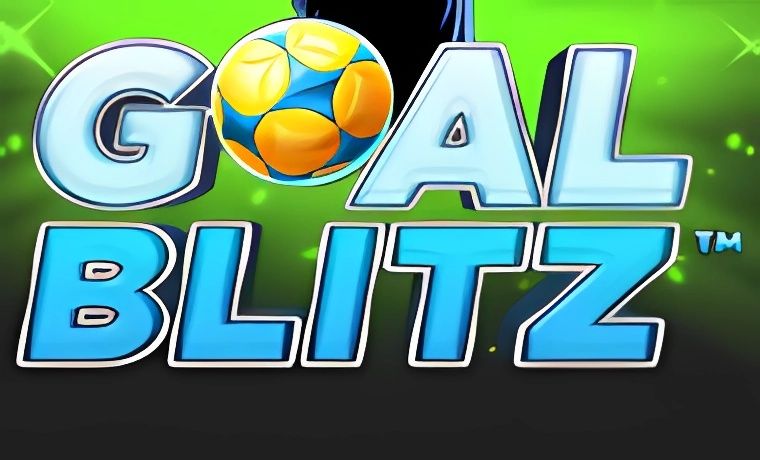 Goal Blitz Slot