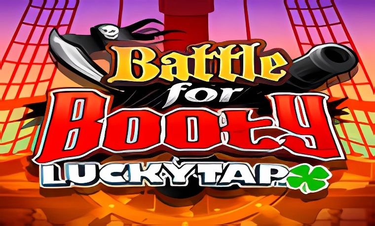 Battle for Booty LuckyTap Slot
