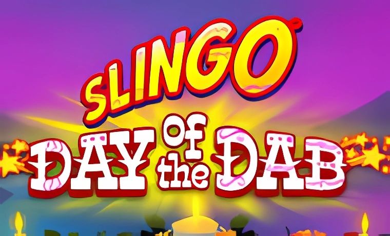 Slingo Day of the Dab Slot