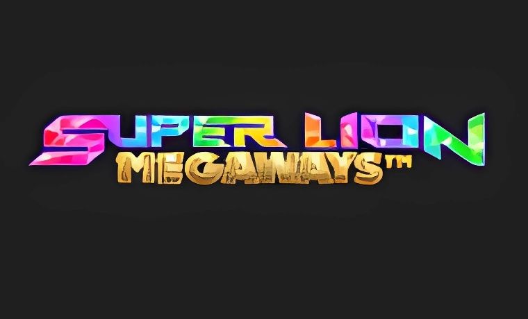 Super Lion Megaways Slot