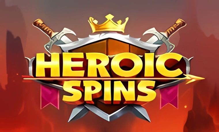 Heroic Spins Slot