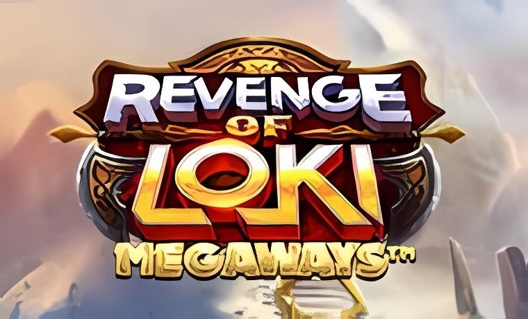 Revenge of Loki Megaways Slot