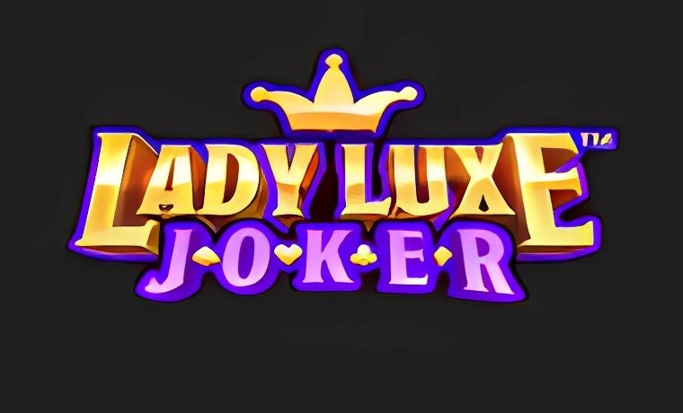 Lady Luxe Joker Slot