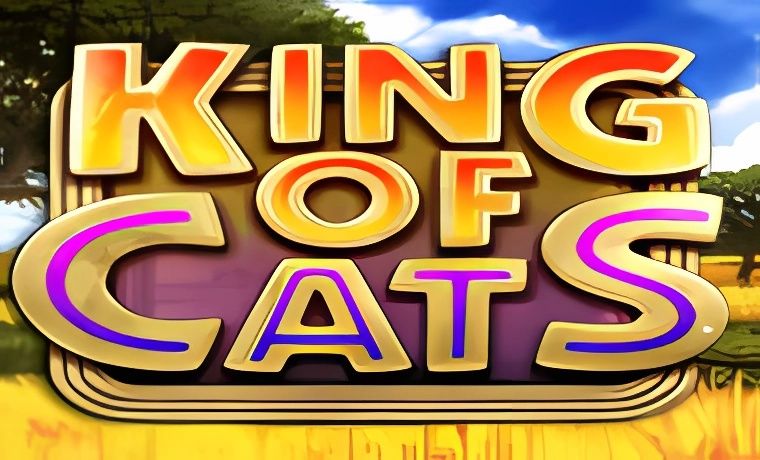 King of Cats Slot