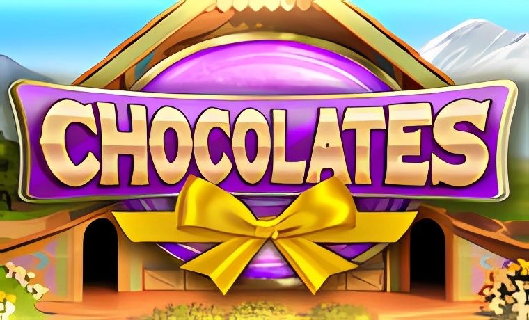 Chocolates Slot