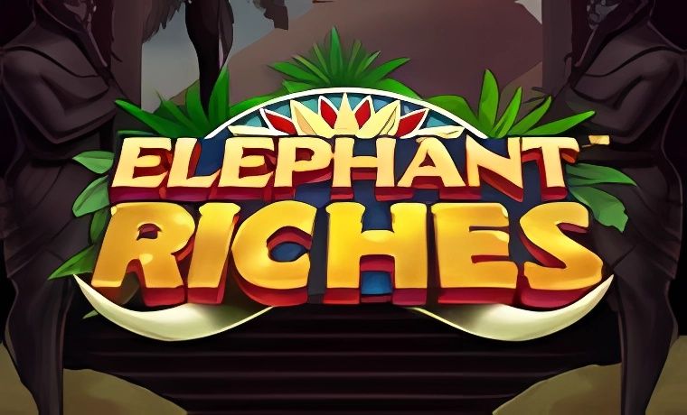 Elephant Riches Slot
