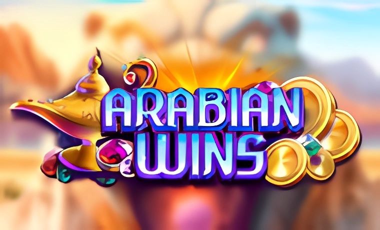 Arabian Wins Slot