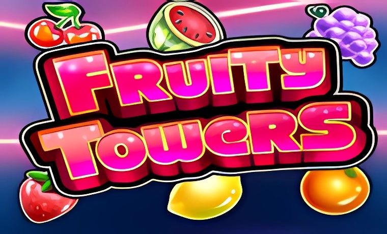 Fruity Towers Slot