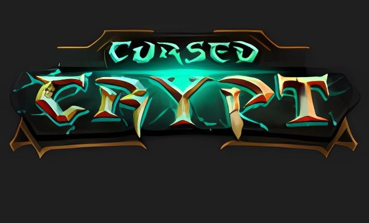 Cursed Crypt Slot