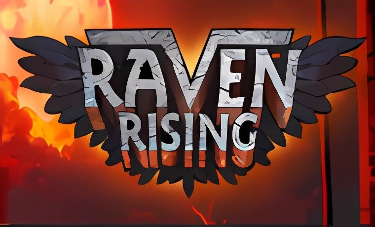 Raven Rising Slot