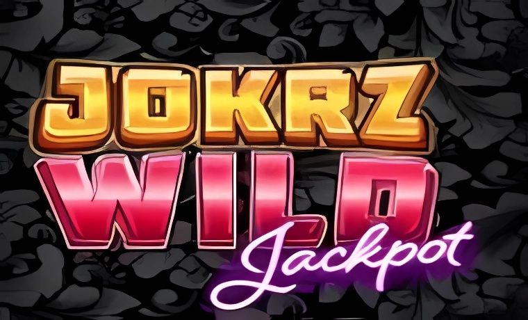 Jokrz Wild Jackpot Slot