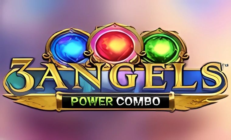 3 Angels Power Combo Slot