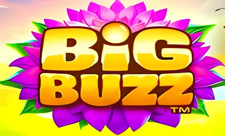 Big Buzz Slot