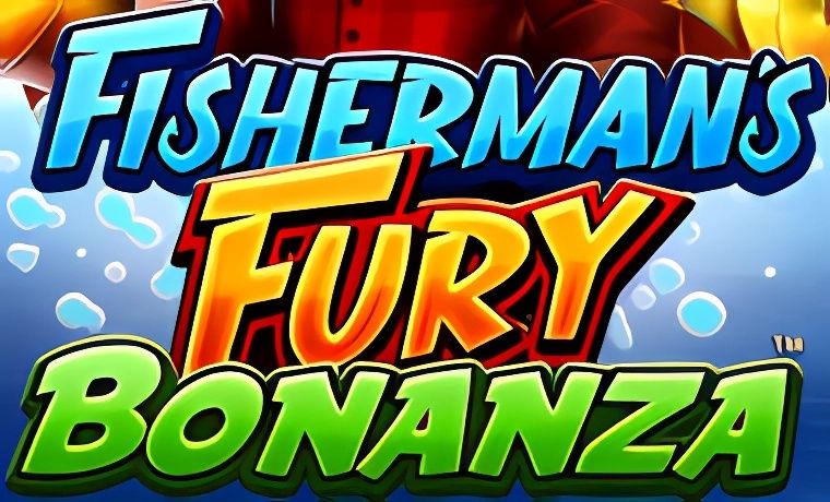 Fisherman's Fury Bonanza Slot