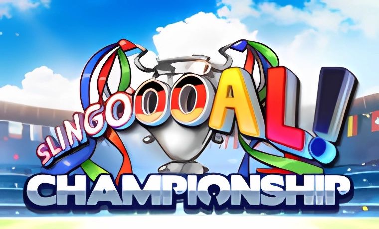 Slingoooal Championship Slot