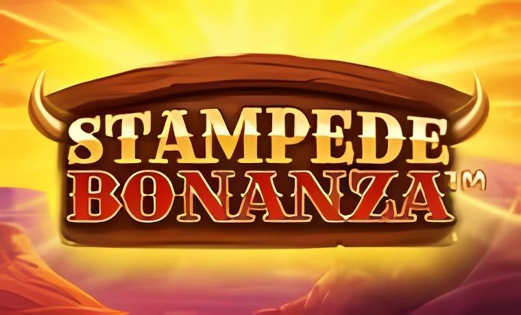 Stampede Bonanza Slot