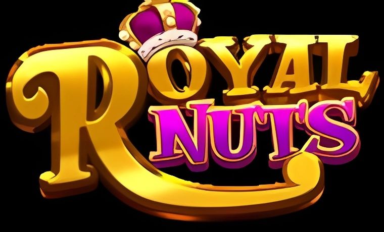 Royal Nuts Slot