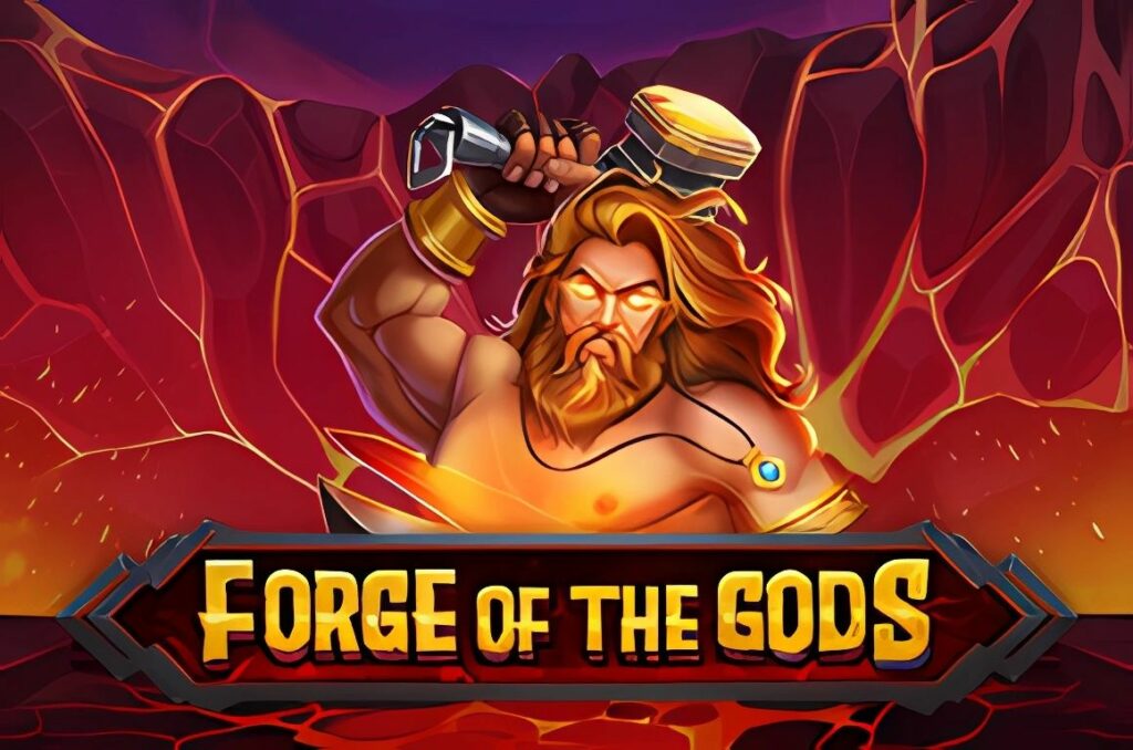 Forge of the Gods Slot