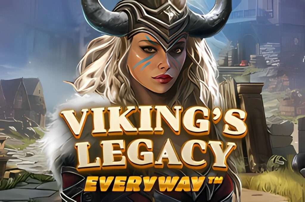 Vikings Legacy Everyway Slot