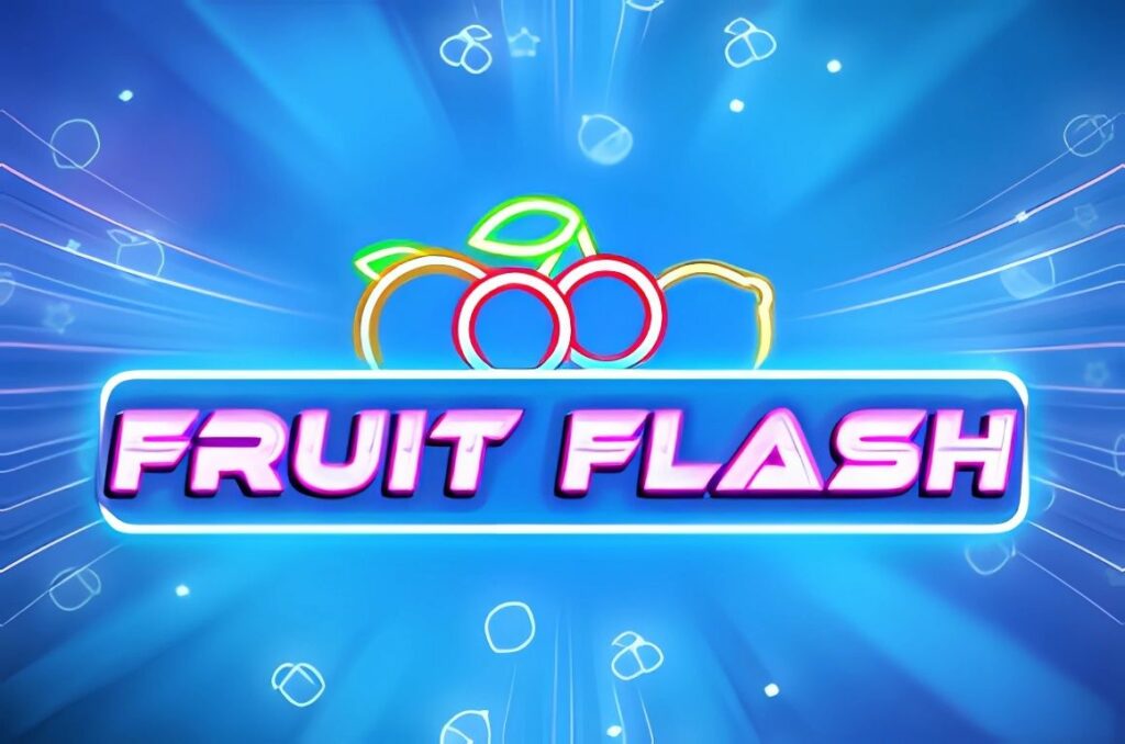 Fruit Flash Slot