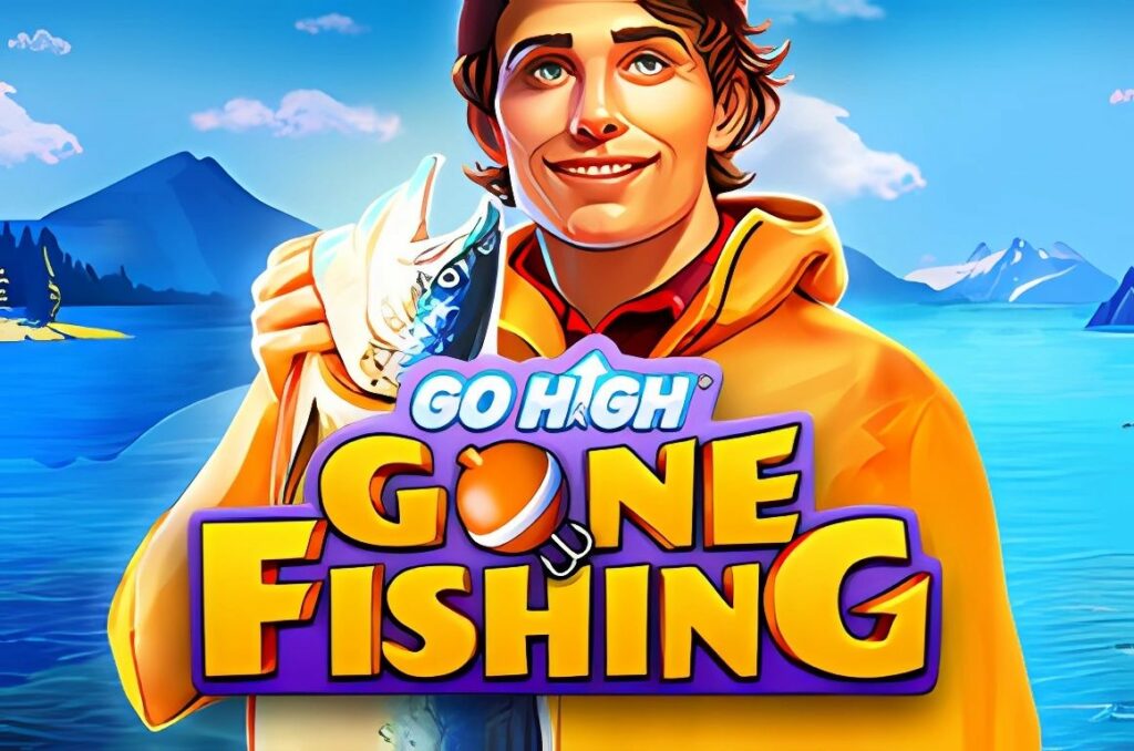 Go High Gone Fishing Slot