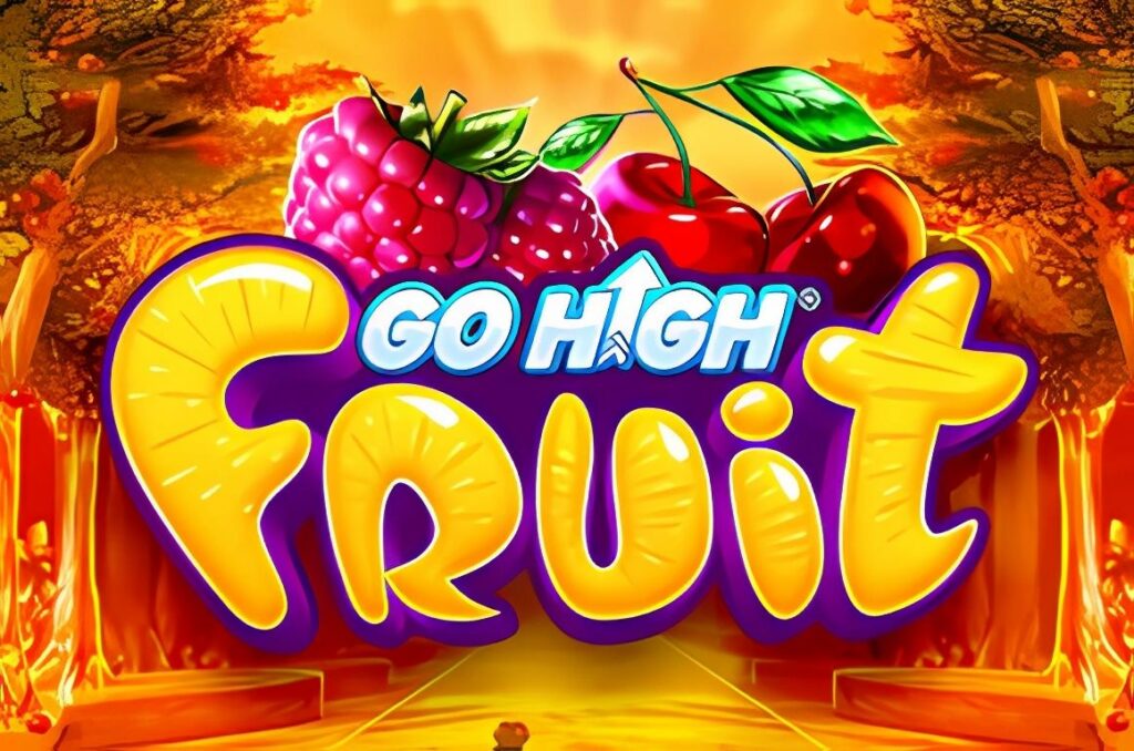 Go High Fruit Slot