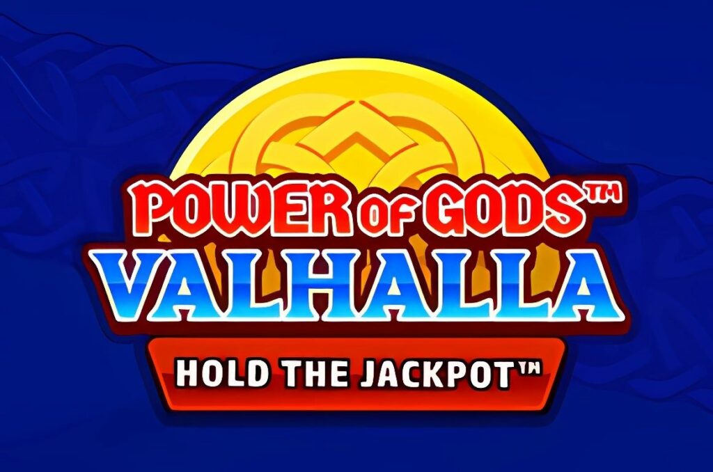 Power of Gods Valhalla Extremely Light Slot