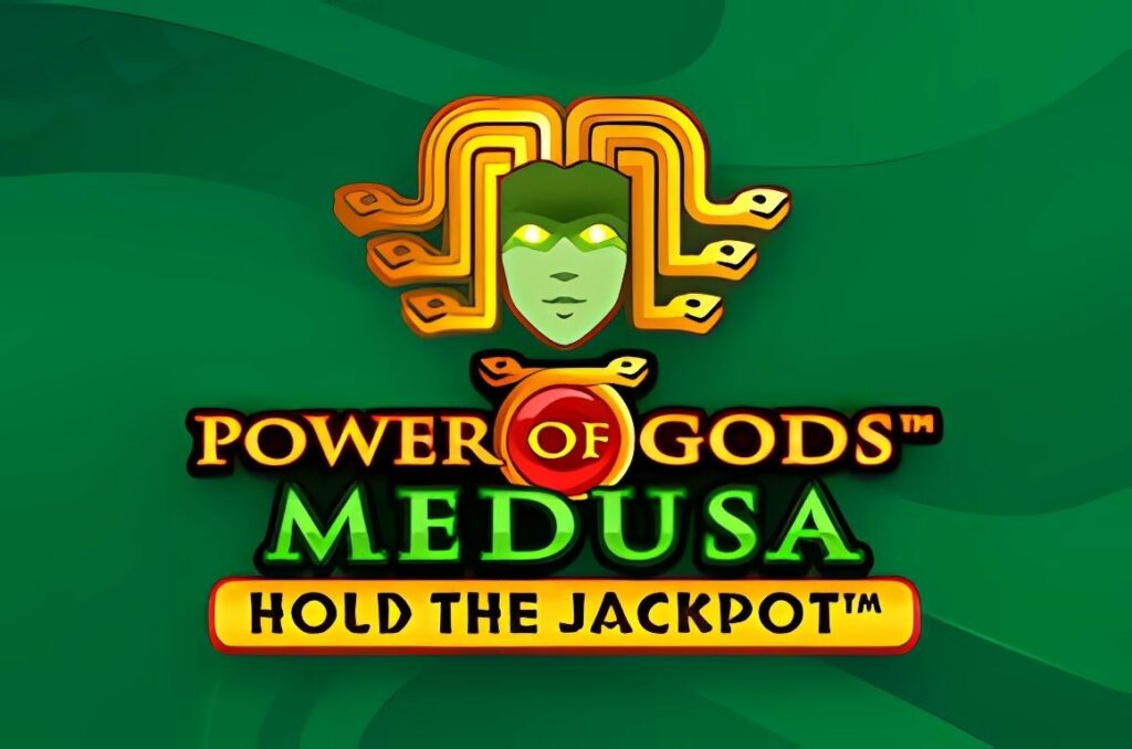 Power of Gods Medusa Extremely Light Slot