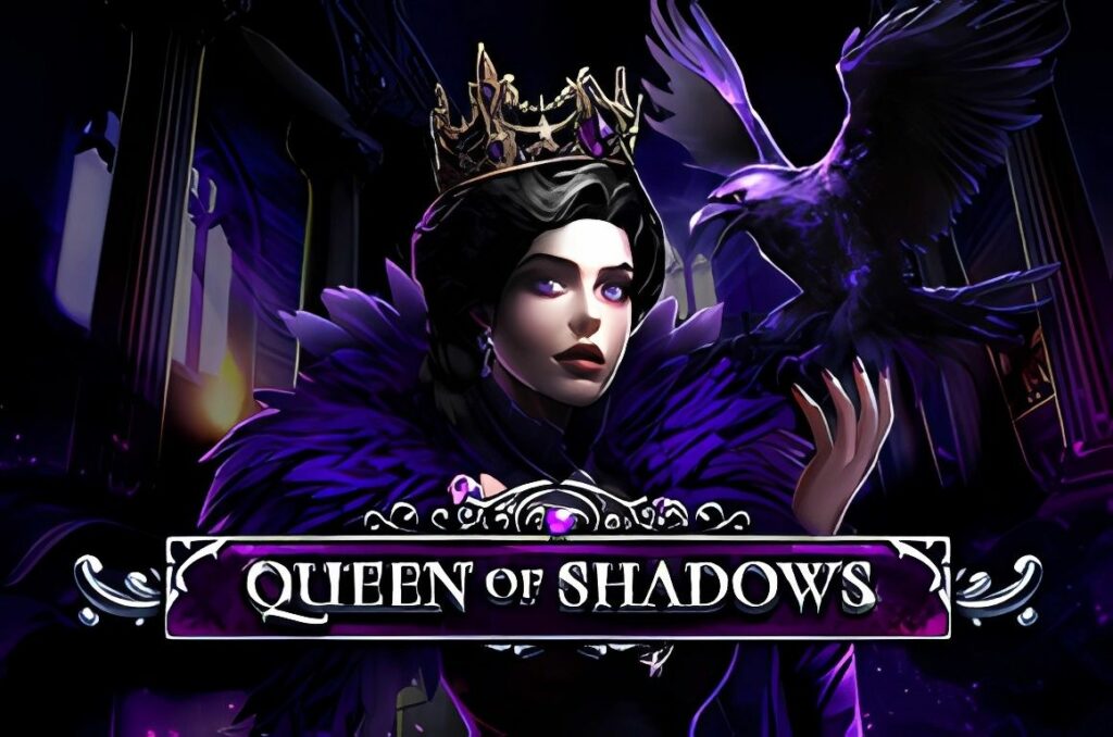 Queen Of Shadows Slot