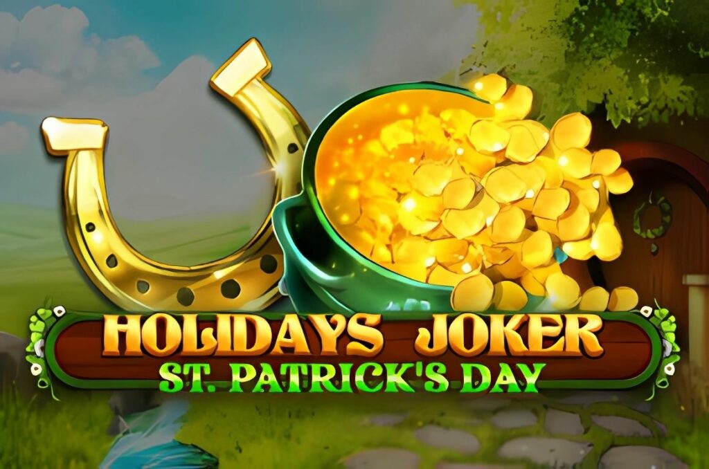 Holidays Joker St Patricks Day Slot