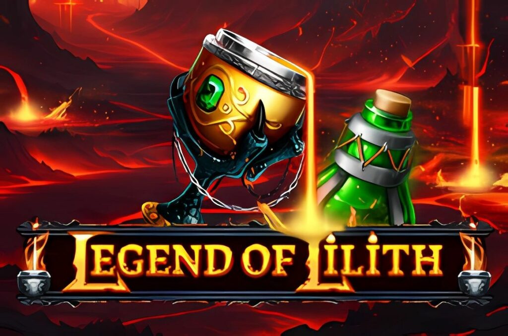 Legend Of Lilith Slot