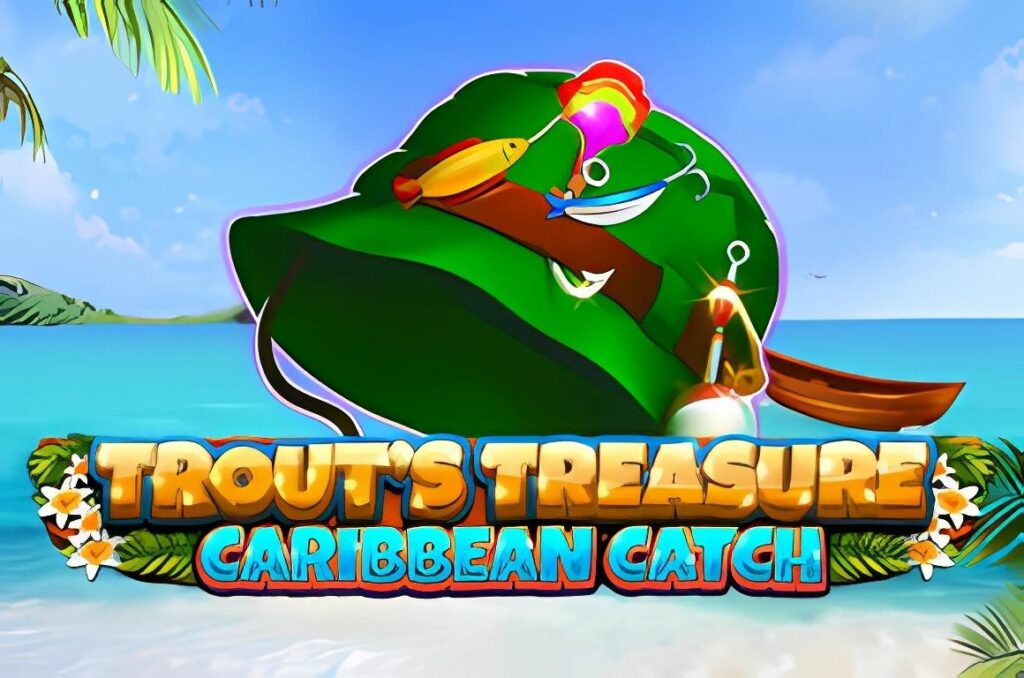 Trouts Treasure Caribbean Catch Slot