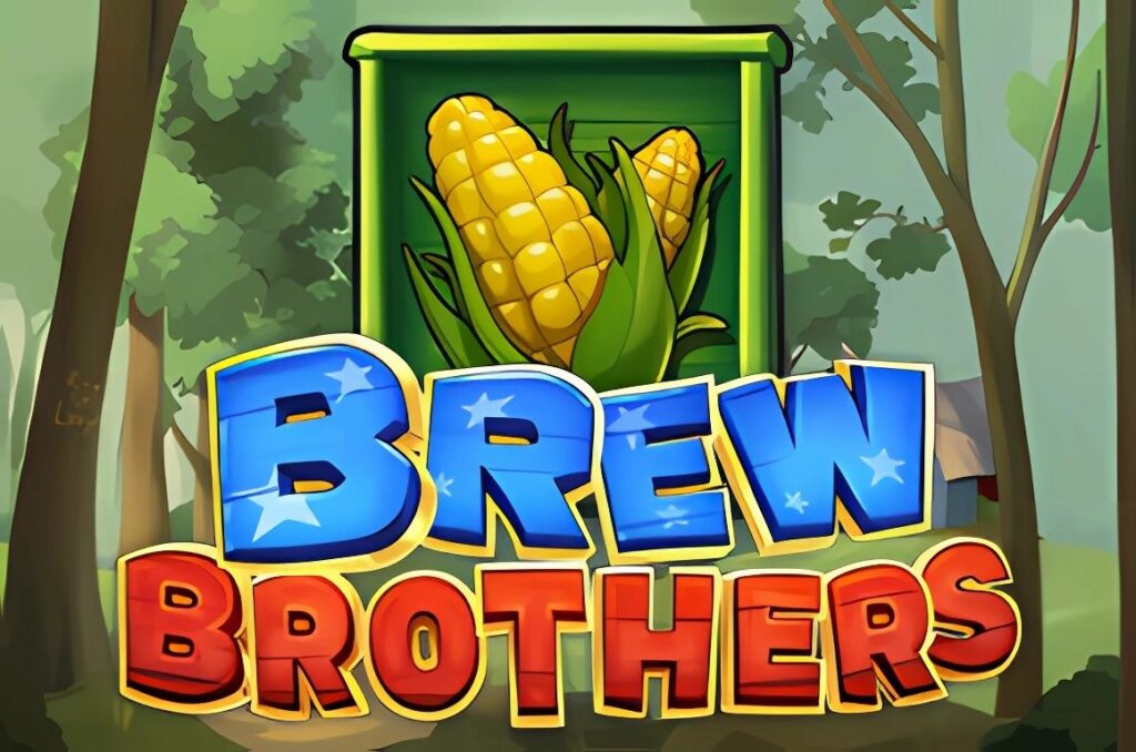 Brew Brothers Slot