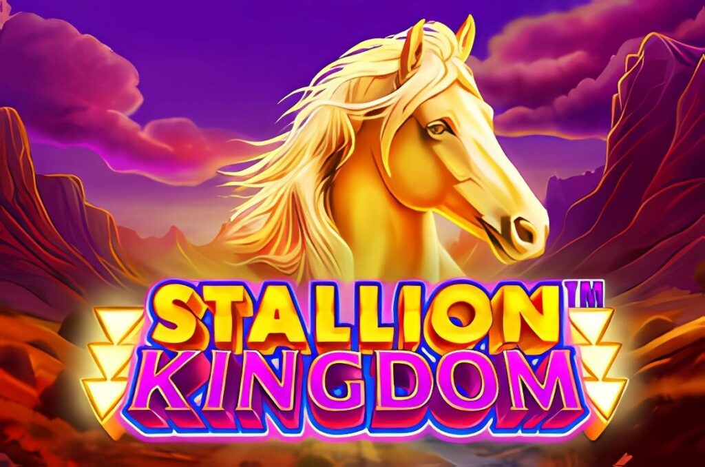 Stallion Kingdom Slot