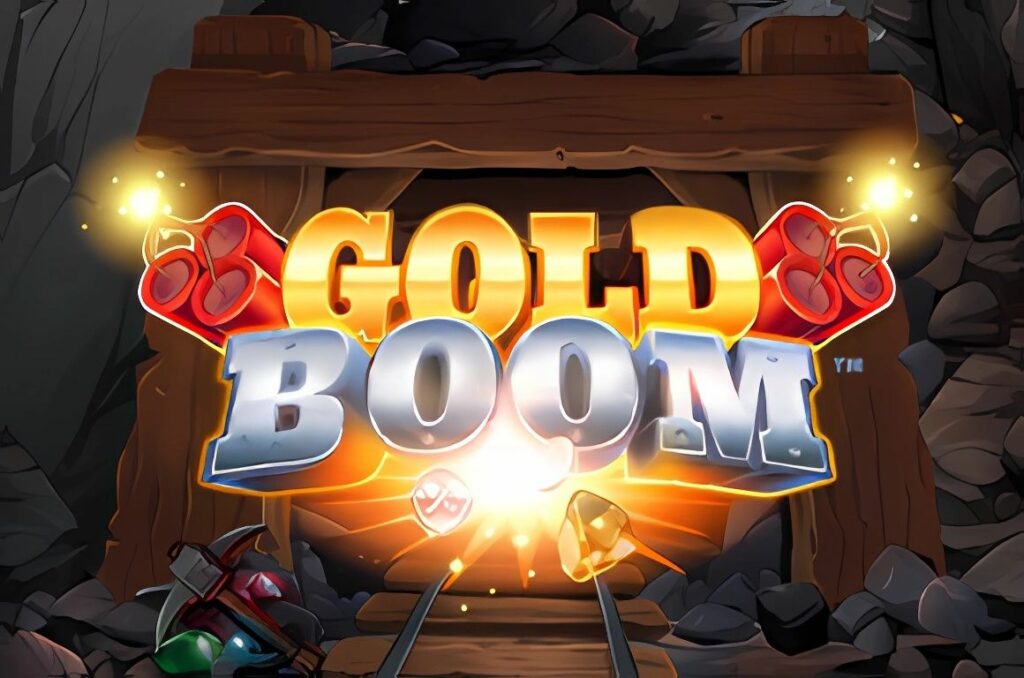 Gold Boom Slot