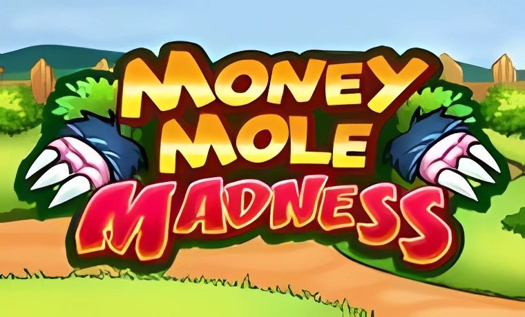 Money Mole Madness Slot