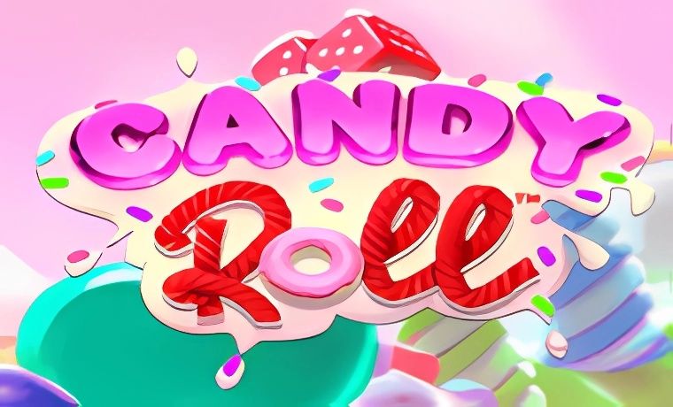 Candy Roll Slot