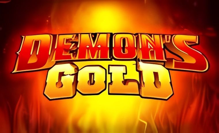 Demonds Gold Slot