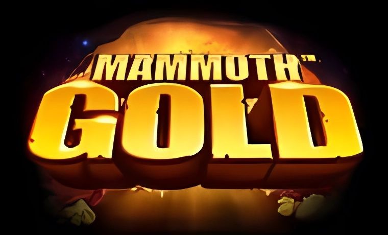 Mammoth Gold Slot