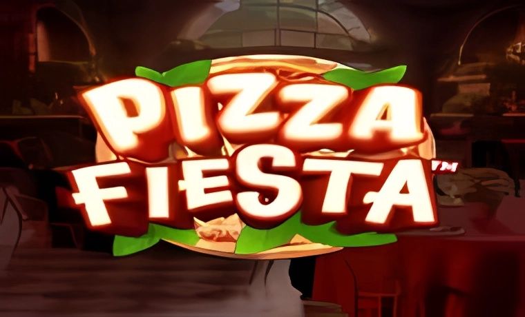 Pizza Fiesta Slot